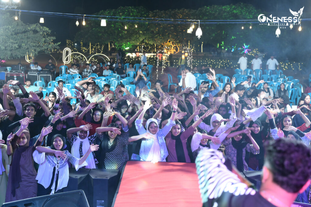 Igj Art and cultural fest