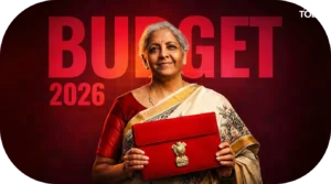 Budget 2026
