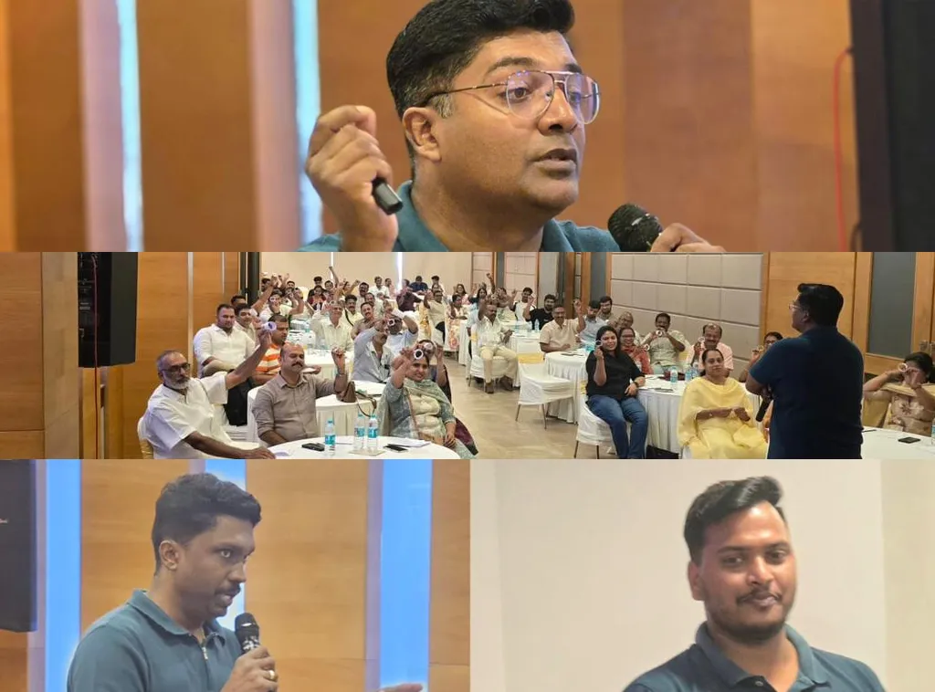 gold appraisal Training for  Kerala Private Banks