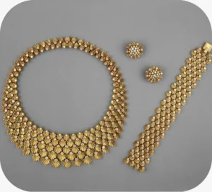 gems and jewellery