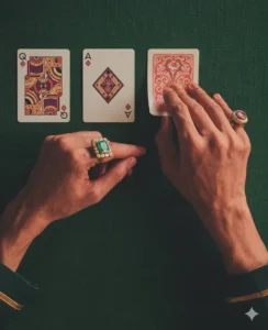 deccan inspired jewellery