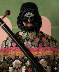 deccan inspired jewellery