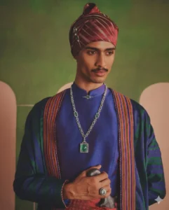 deccan jewellery inspired