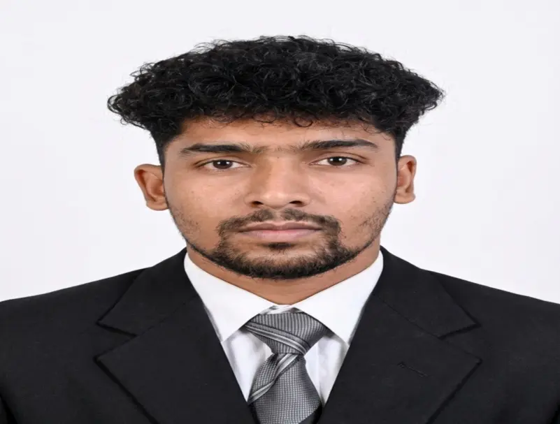 assistant placement officer