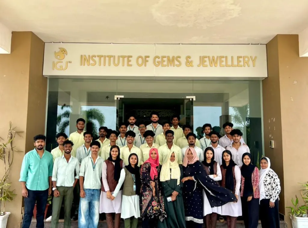 IKTM college cherukulamba