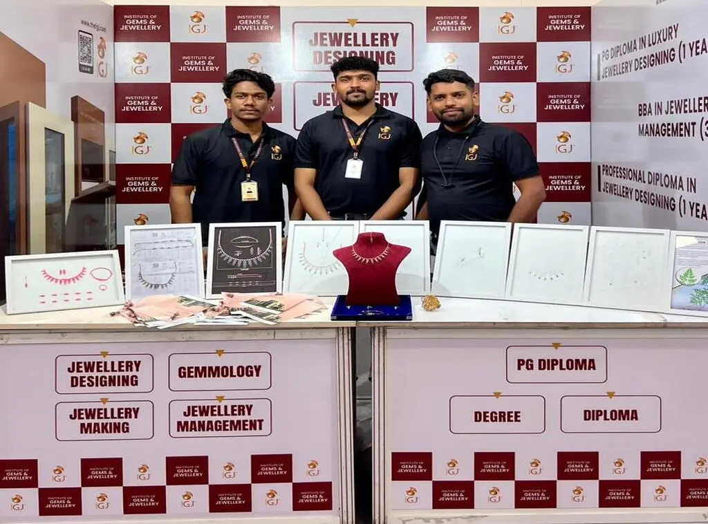 Coimbatore edu expo