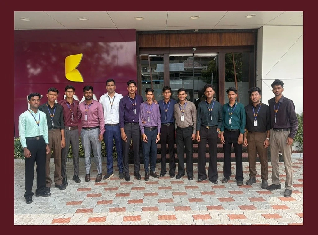 Kalyan Jewellers Recruitment Drive