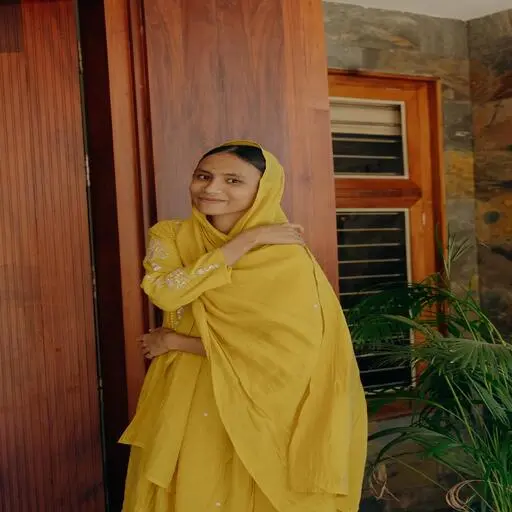 fathima munsiya