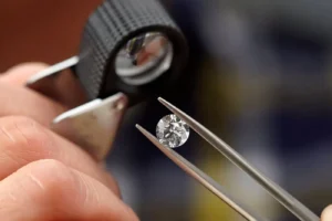 how diamonds are graded