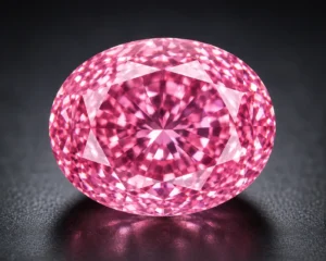 Top 10 Most Expensive Gemstones in the World