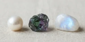 June Birthstones