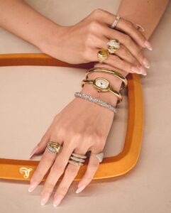 Tamannaah Fine Jewellery