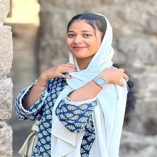 SHAHANA SHIRIN