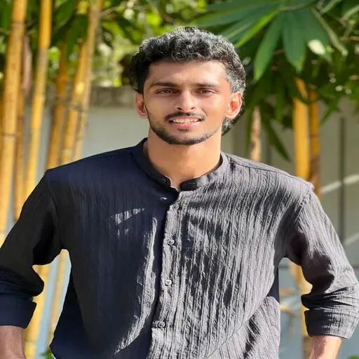 Mohammed Sajid cp