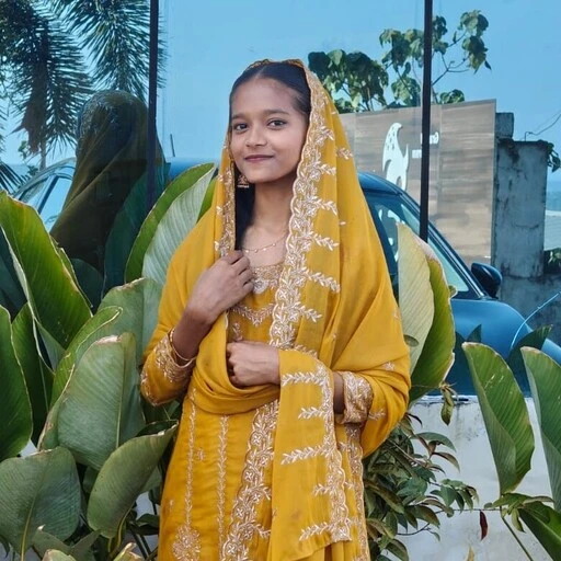 SHAMEEMA PLACED