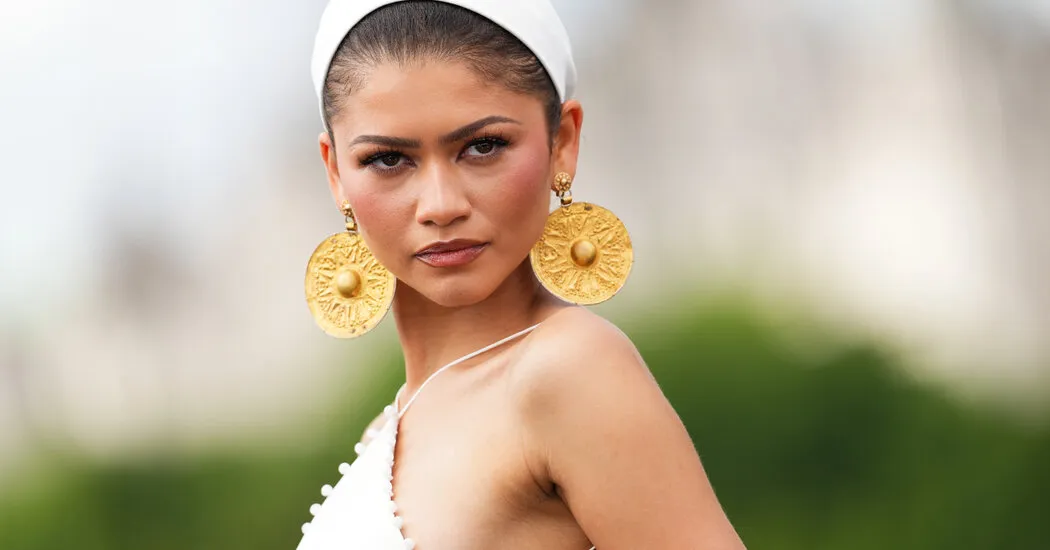 zendaya