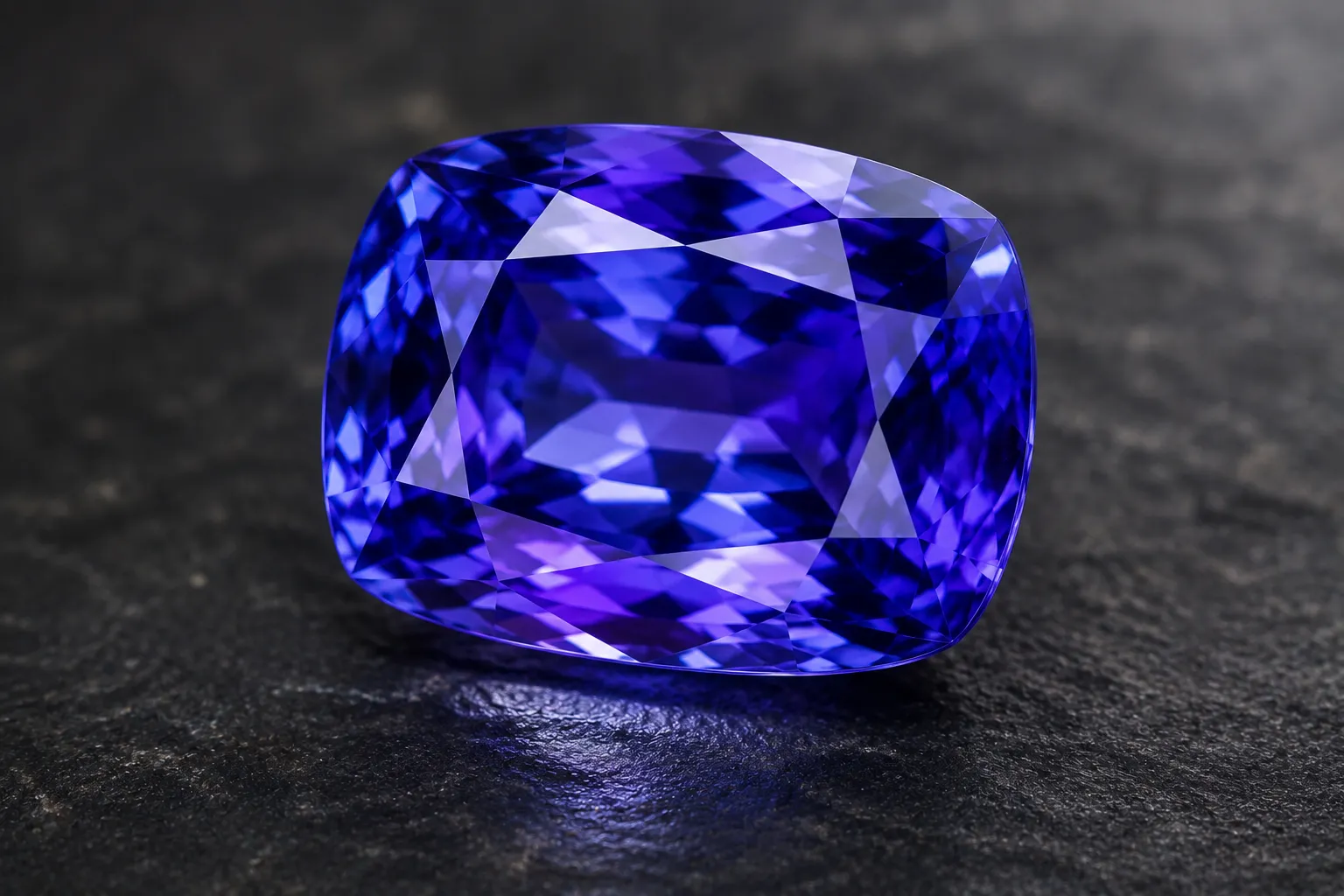 Tanzanite