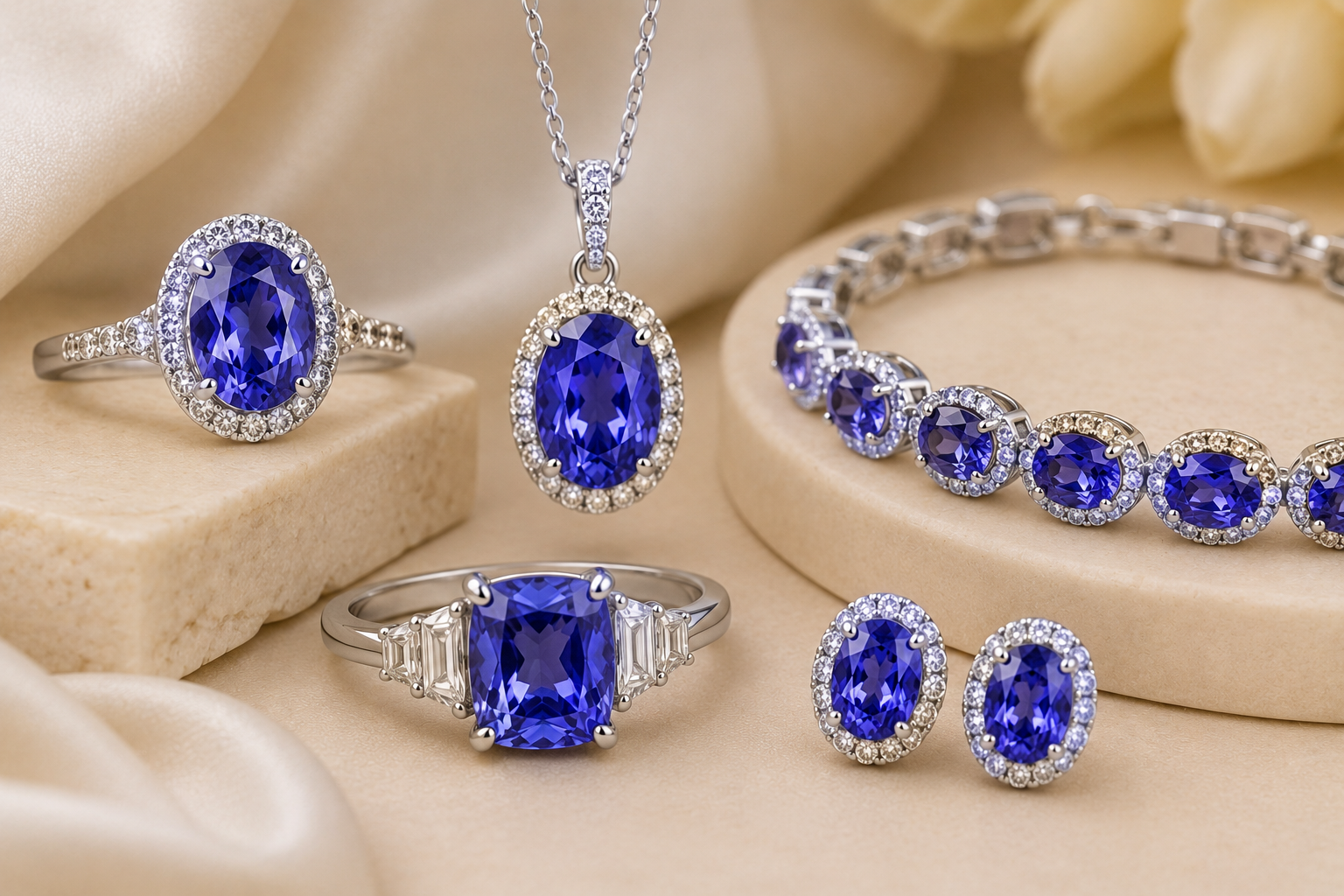 Tanzanite