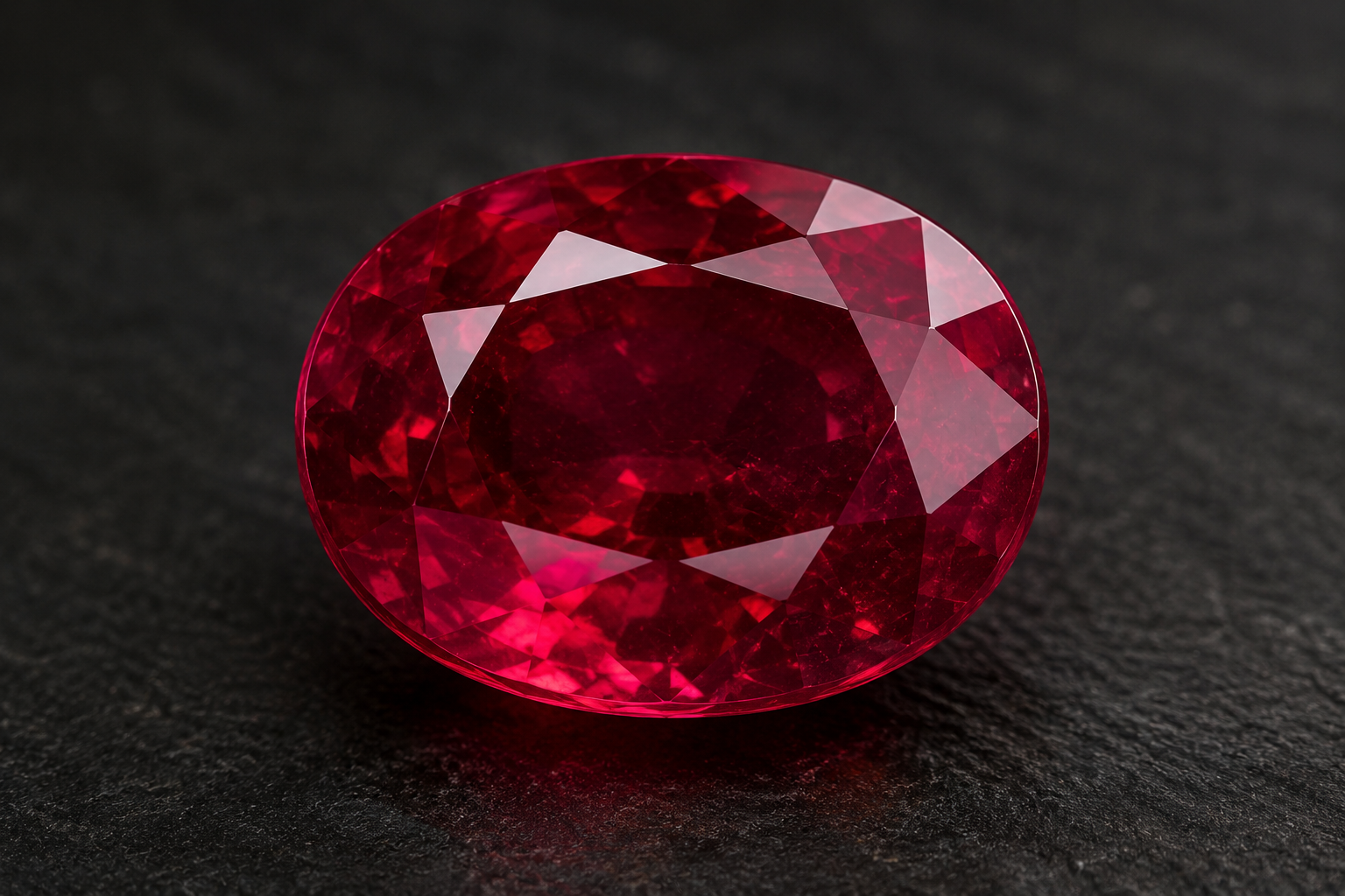 July birthstone