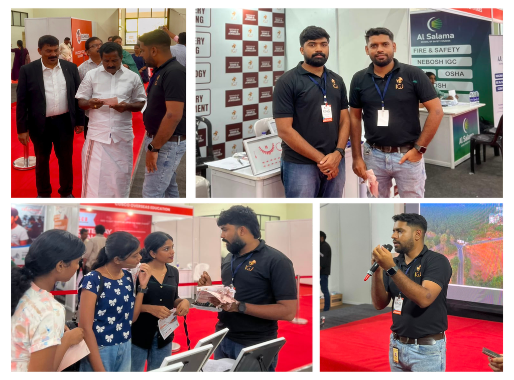 Edu Expo
