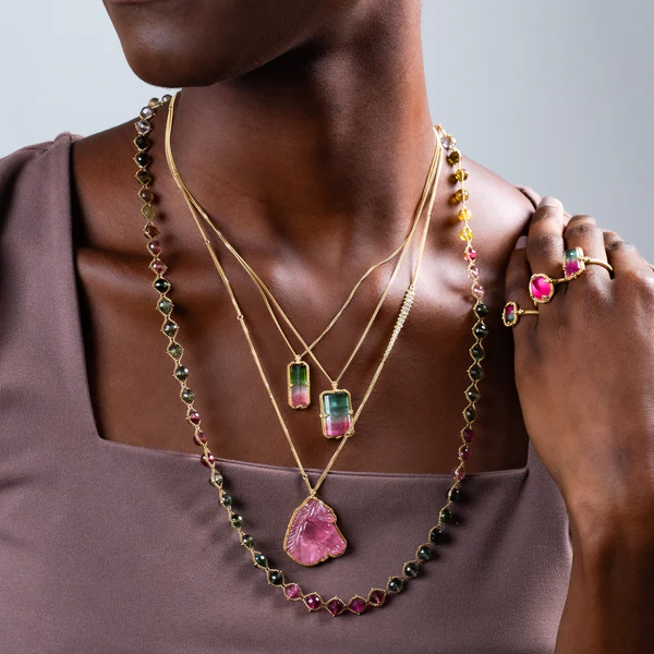 Tourmaline