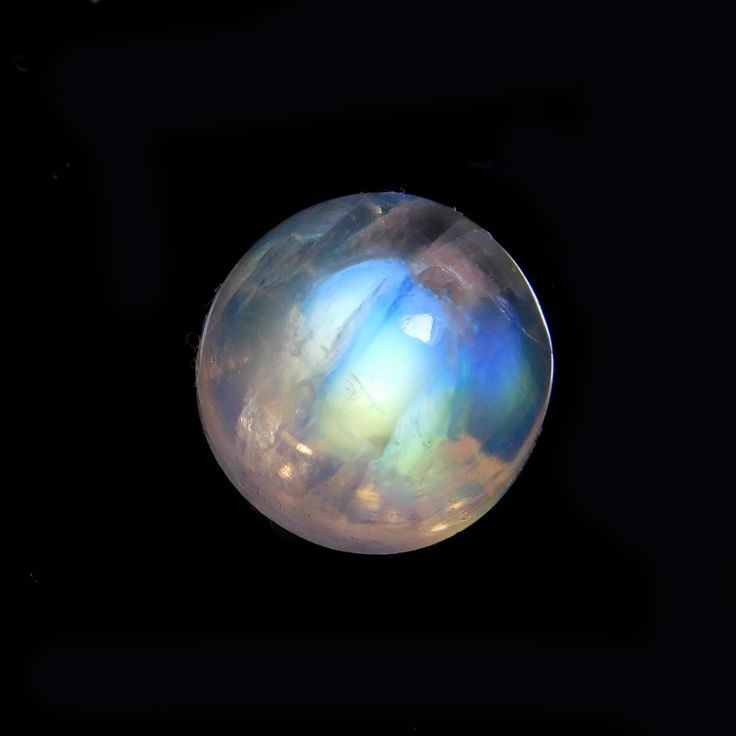 Rainbow Moonstone