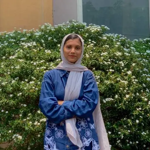 SHAHEEMA ANFIDA