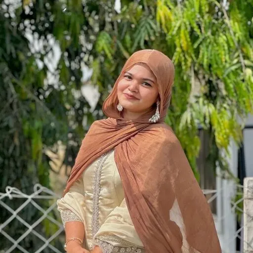 shameema jebin