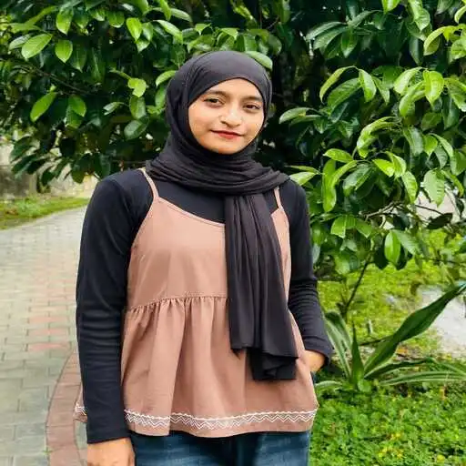 hasna sharin