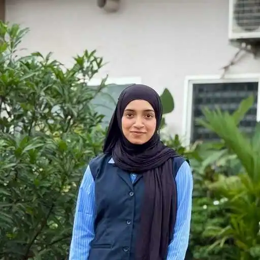 HEMANA FATHIMA K V
