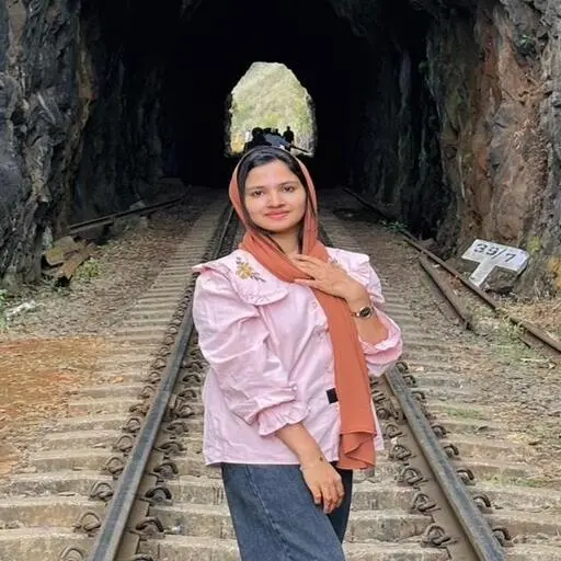fathima naja