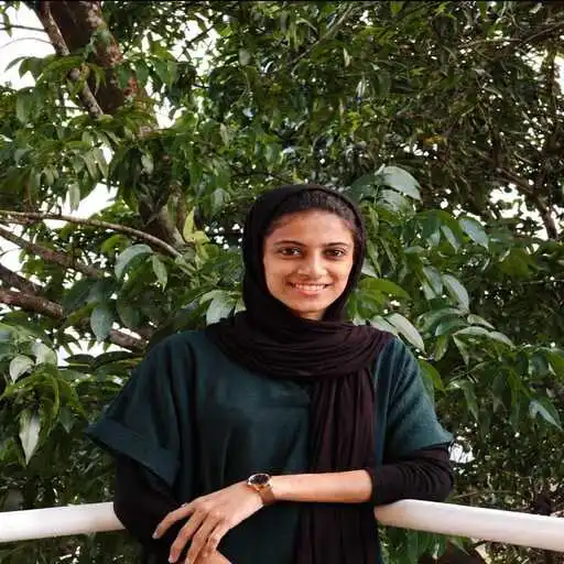 AMEENA AJAS