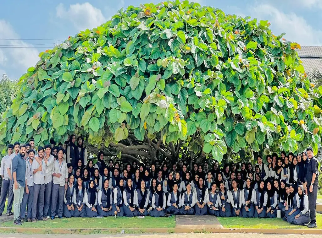 MMET TTI College