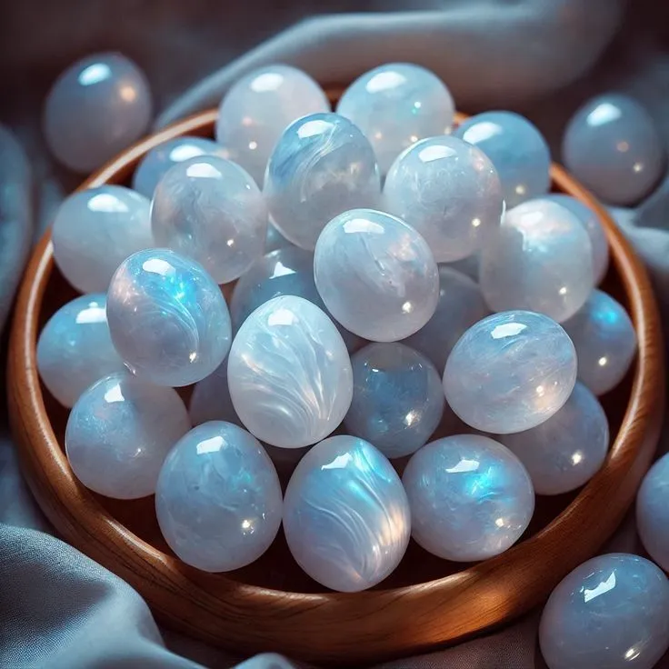 moonstone gemstone