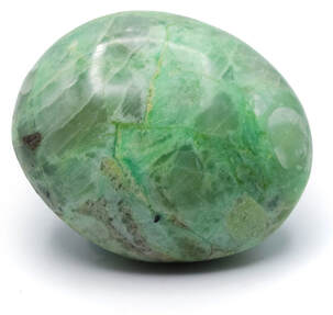 green moonstone