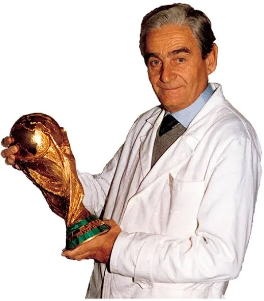 Silvio Gazzaniga