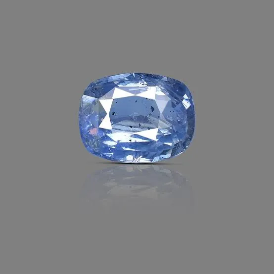 Sapphire Gemstone