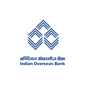 Indian overseas Bank