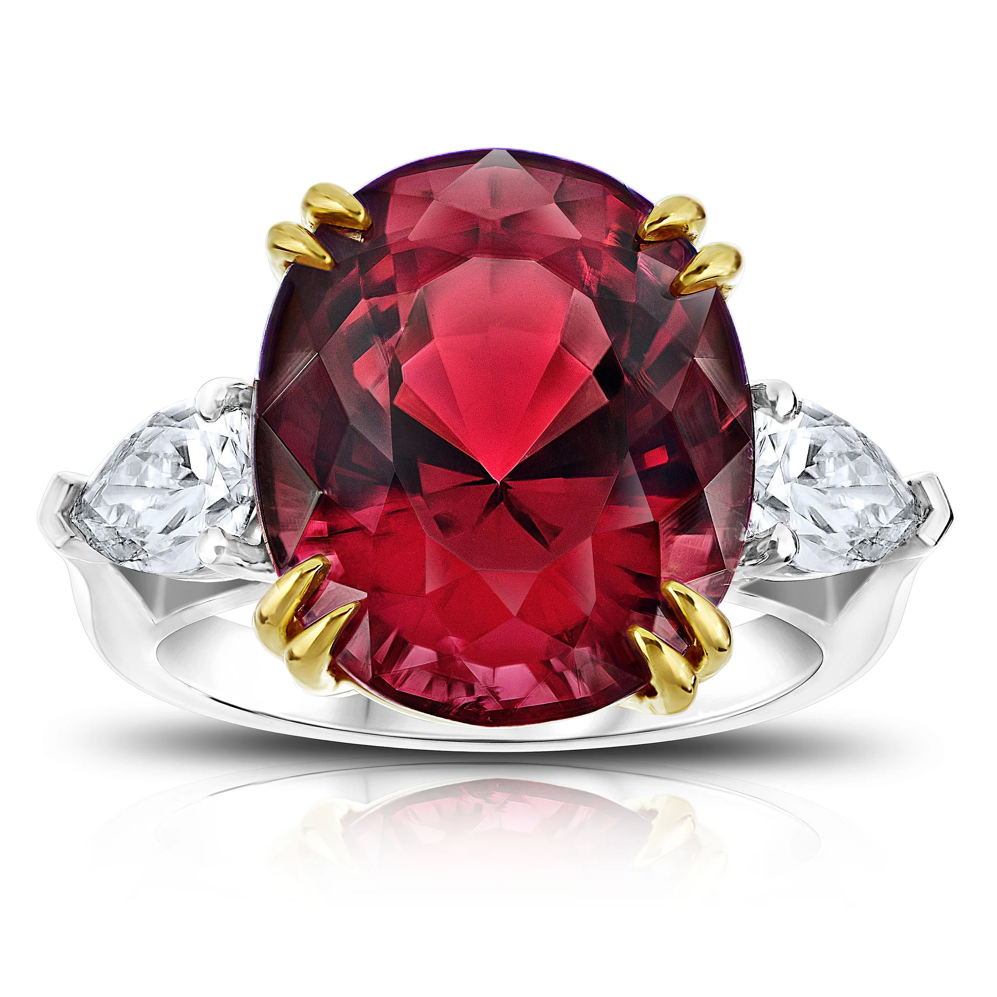 spinel gemstone