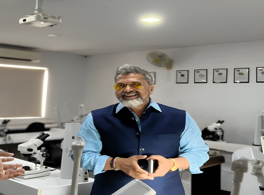 Aravind Namadev