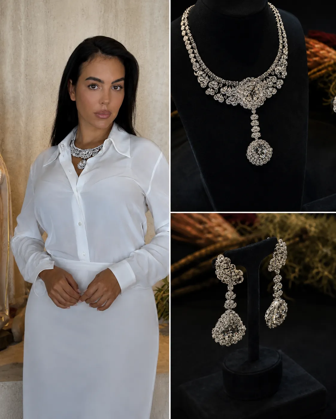 Queen of Kalahari Diamond
