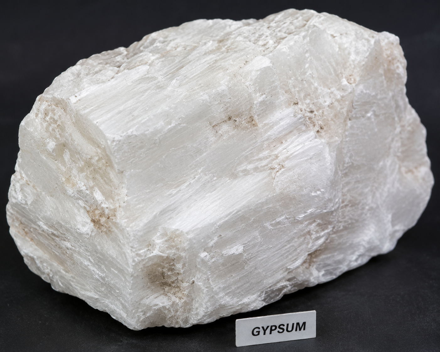Gypsum Stone