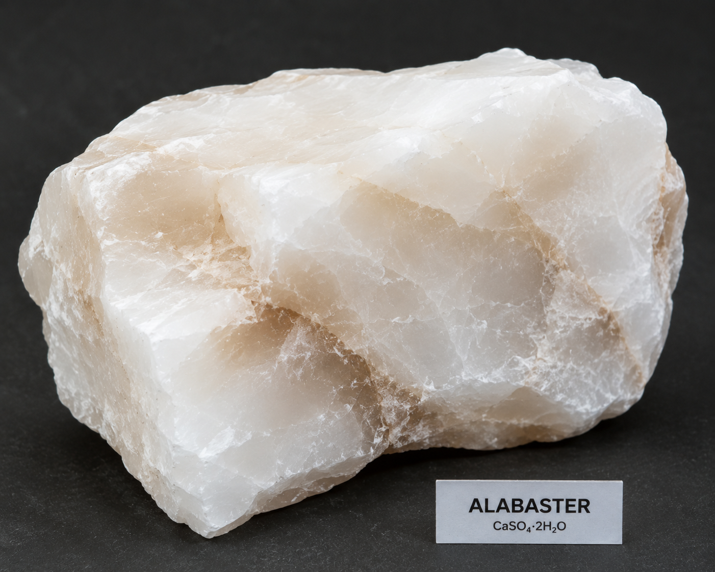 Alabaster