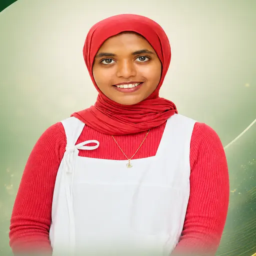 Adhila Nargees A
