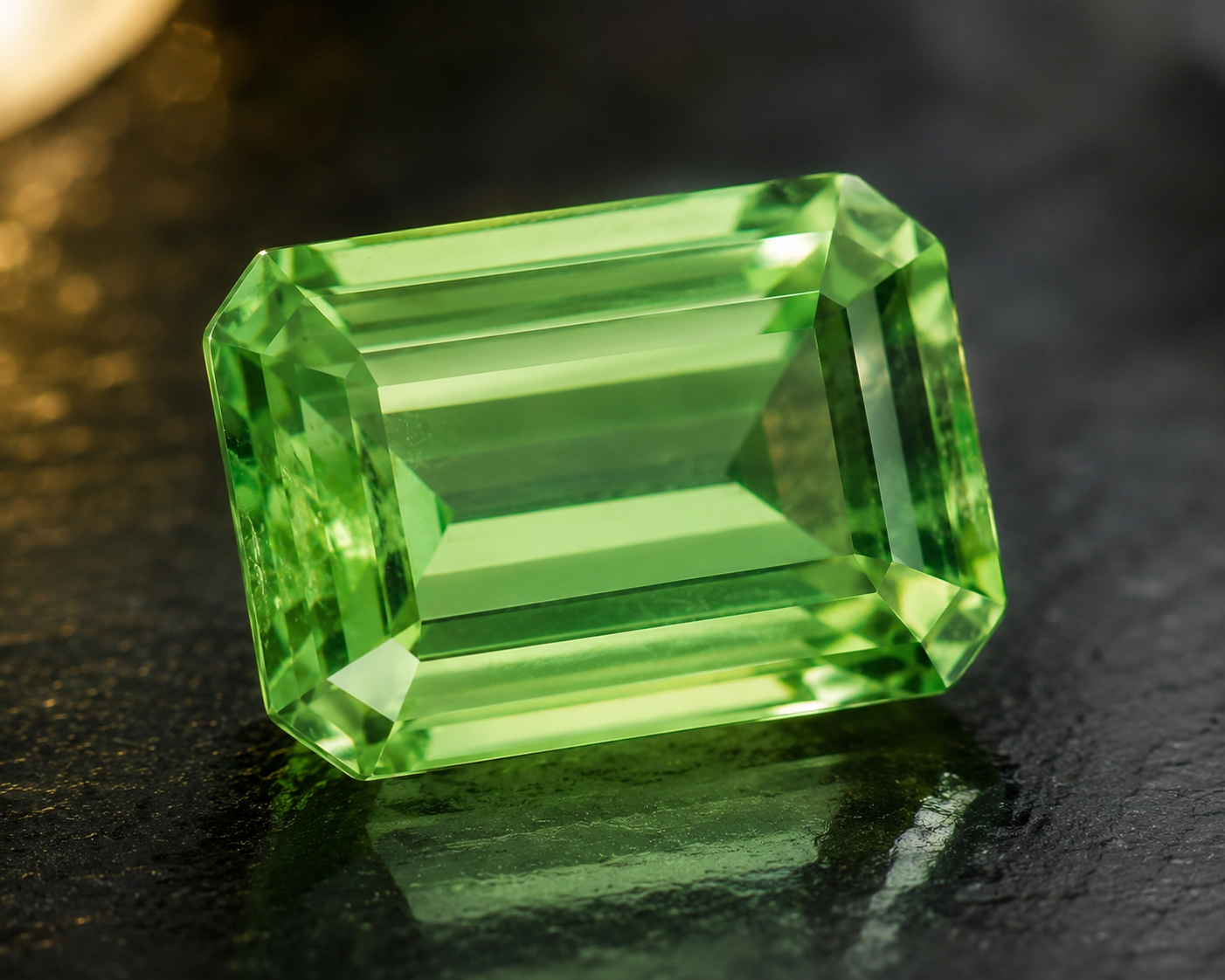 hiddenite