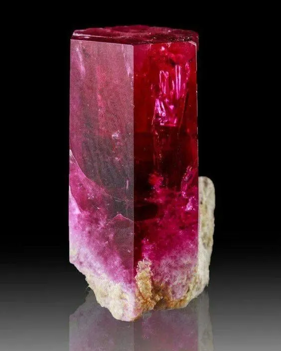 Red Beryl