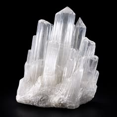 Selenite