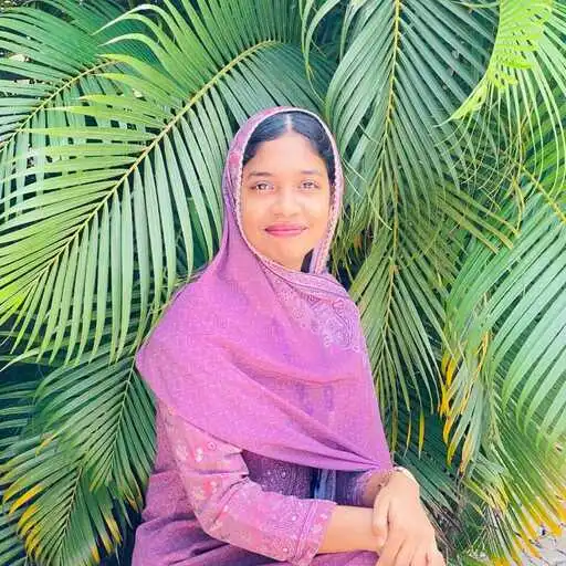 shifana thasni