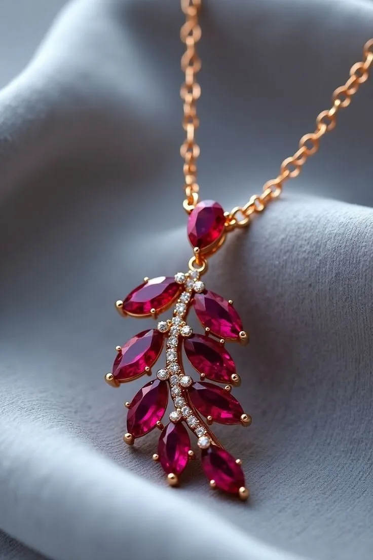 Red Beryl