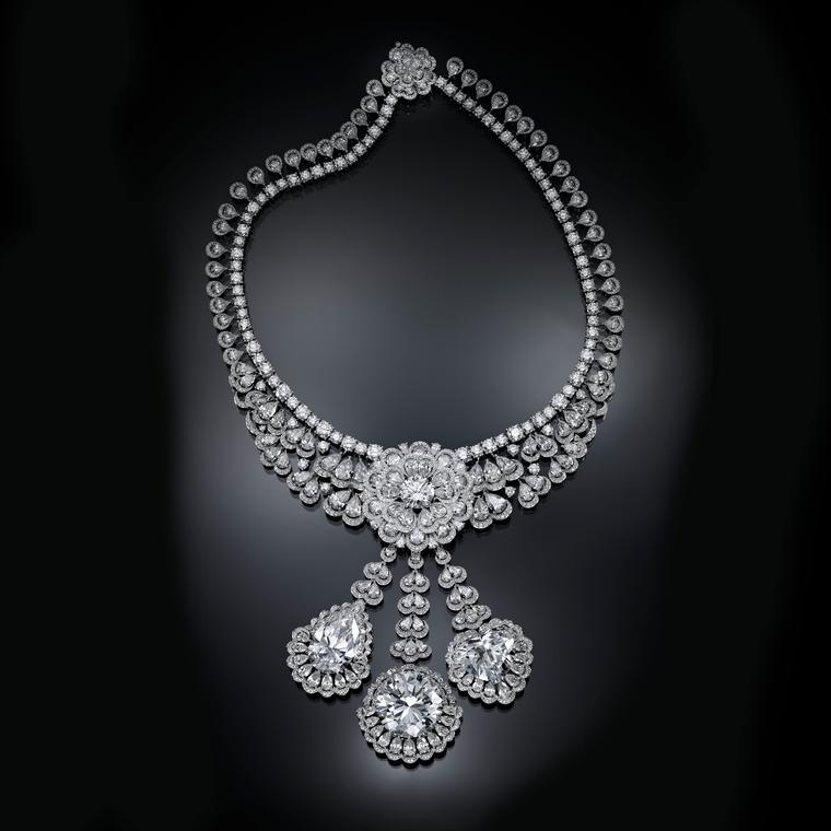 Queen of Kalahari Diamond